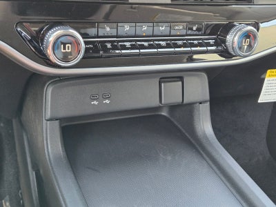 2026 Honda Prologue EX
