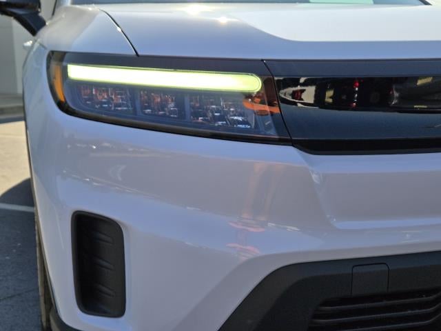 2026 Honda Prologue EX