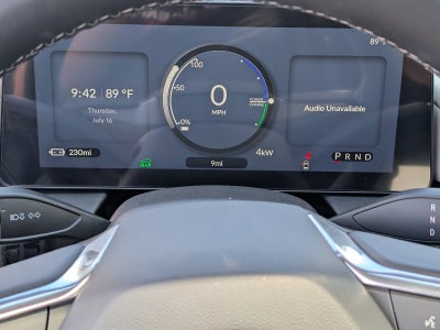 2026 Honda Prologue Touring