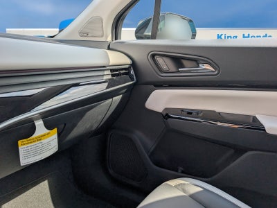 2026 Honda Prologue Touring