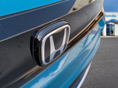 2026 Honda Prologue Touring