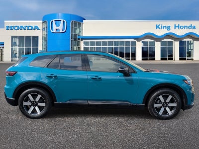 2026 Honda Prologue Touring
