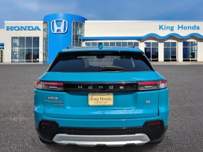 2026 Honda Prologue Touring
