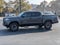 2020 Toyota Tacoma 4WD TRD Sport