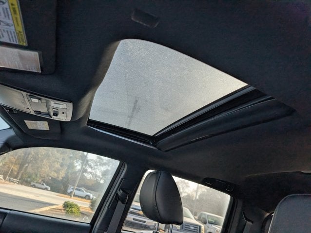 2020 Toyota Tacoma 4WD TRD Sport