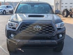 2020 Toyota Tacoma 4WD TRD Sport