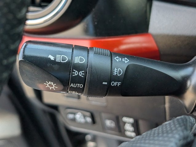 2020 Toyota Tacoma 4WD TRD Sport