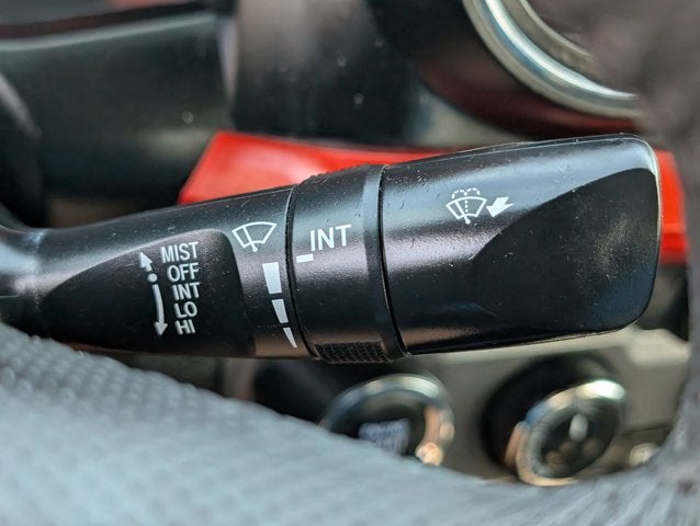 2020 Toyota Tacoma 4WD TRD Sport