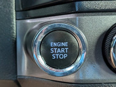 2020 Toyota Tacoma 4WD TRD Sport