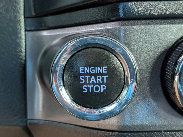 2020 Toyota Tacoma 4WD TRD Sport