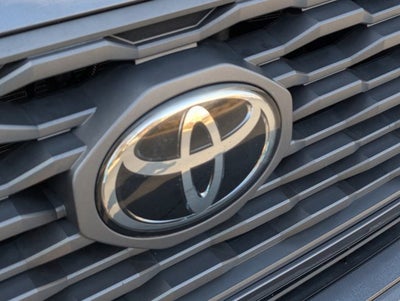 2020 Toyota Tacoma 4WD TRD Sport