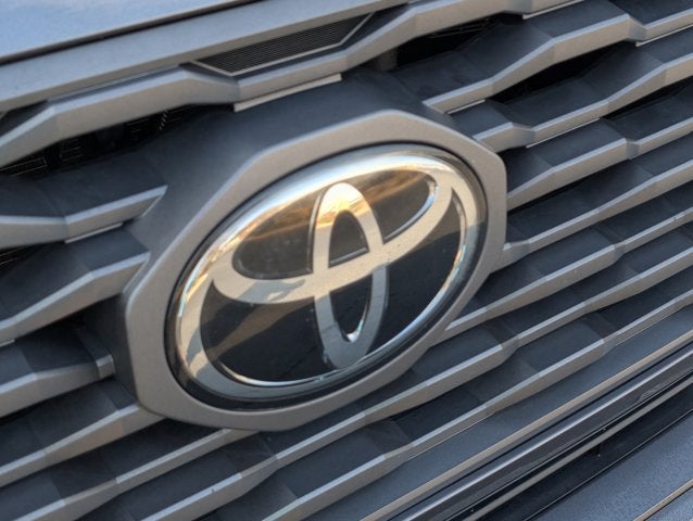 2020 Toyota Tacoma 4WD TRD Sport