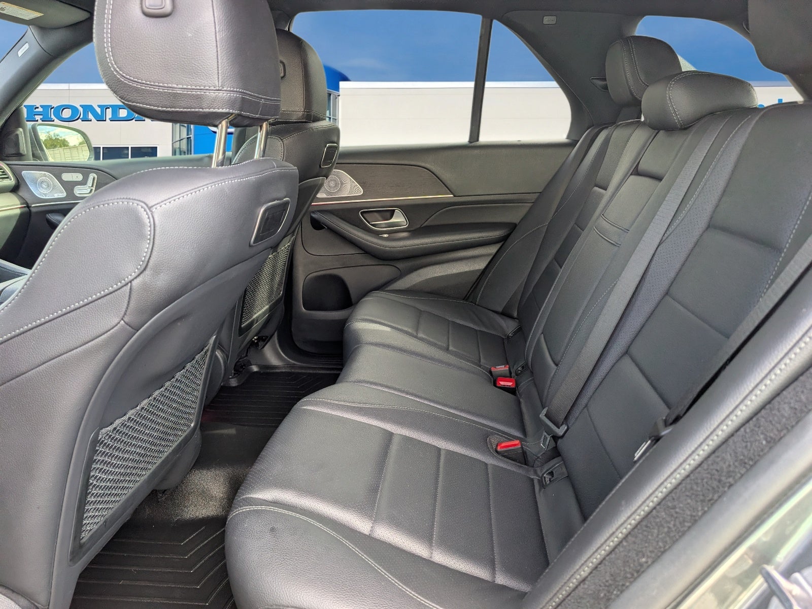 2020 Mercedes-Benz GLE GLE 350
