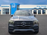 2020 Mercedes-Benz GLE GLE 350