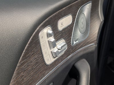 2020 Mercedes-Benz GLE GLE 350