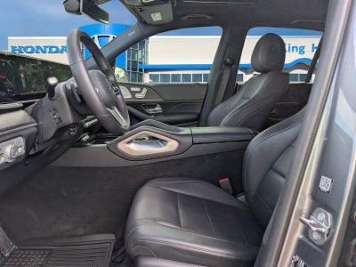 2020 Mercedes-Benz GLE GLE 350