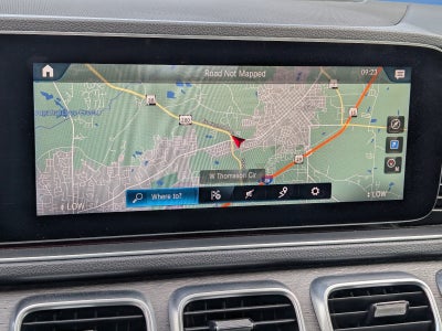 2020 Mercedes-Benz GLE GLE 350