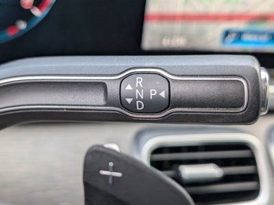 2020 Mercedes-Benz GLE GLE 350