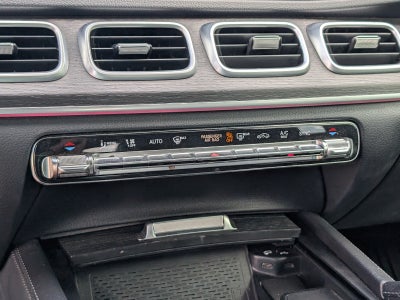 2020 Mercedes-Benz GLE GLE 350