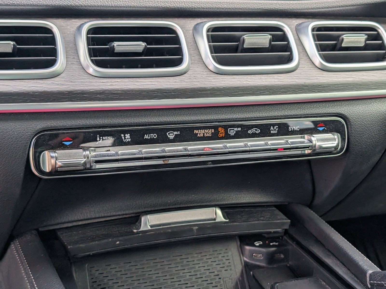 2020 Mercedes-Benz GLE GLE 350