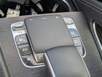 2020 Mercedes-Benz GLE GLE 350