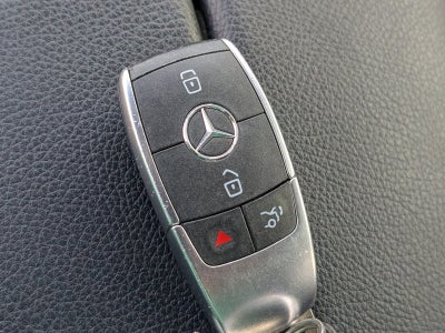 2020 Mercedes-Benz GLE GLE 350