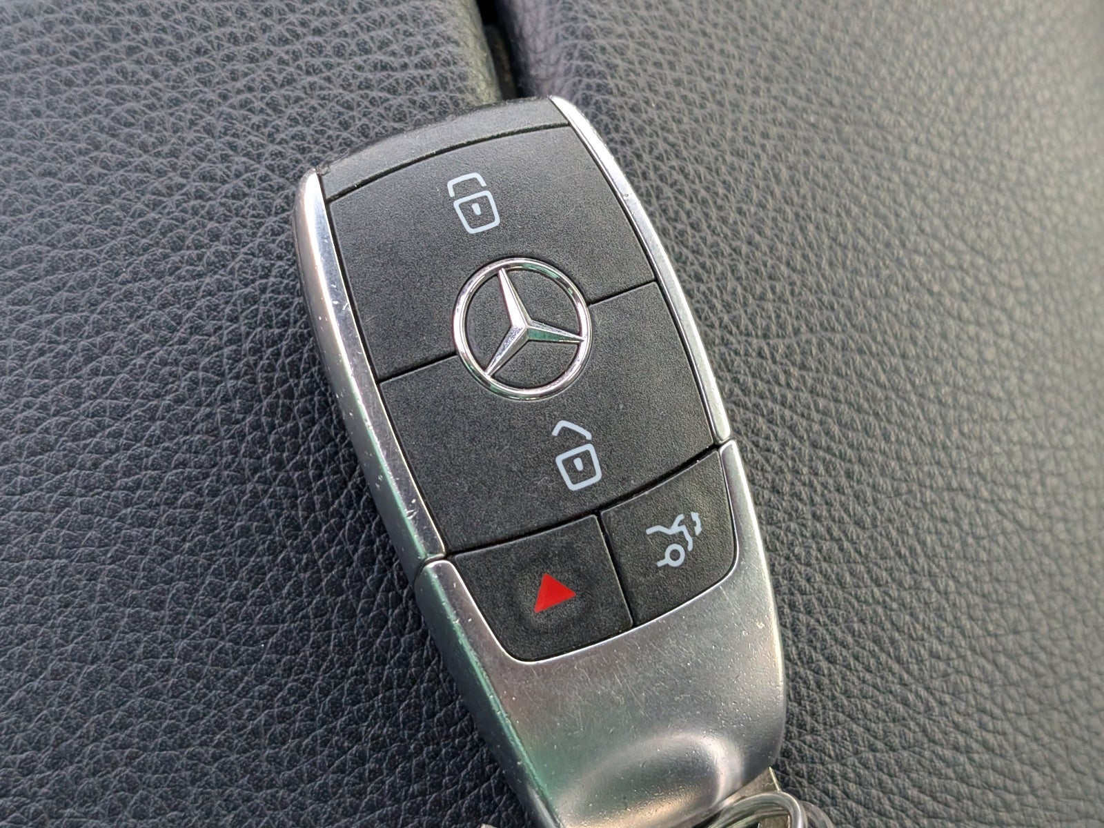 2020 Mercedes-Benz GLE GLE 350