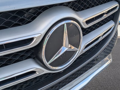 2020 Mercedes-Benz GLE GLE 350