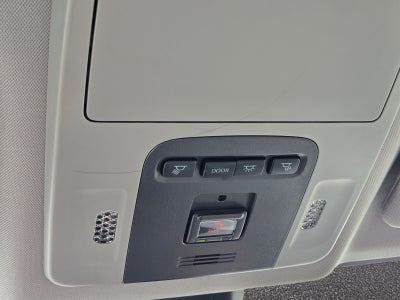2024 Toyota Camry Hybrid XLE