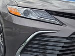 2024 Toyota Camry Hybrid XLE