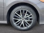 2024 Toyota Camry Hybrid XLE
