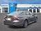 2024 Toyota Camry Hybrid XLE