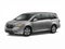 2016 Honda Odyssey Base