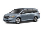 2016 Honda Odyssey Base