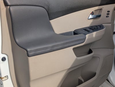 2016 Honda Odyssey Base
