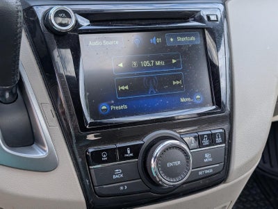 2016 Honda Odyssey Base