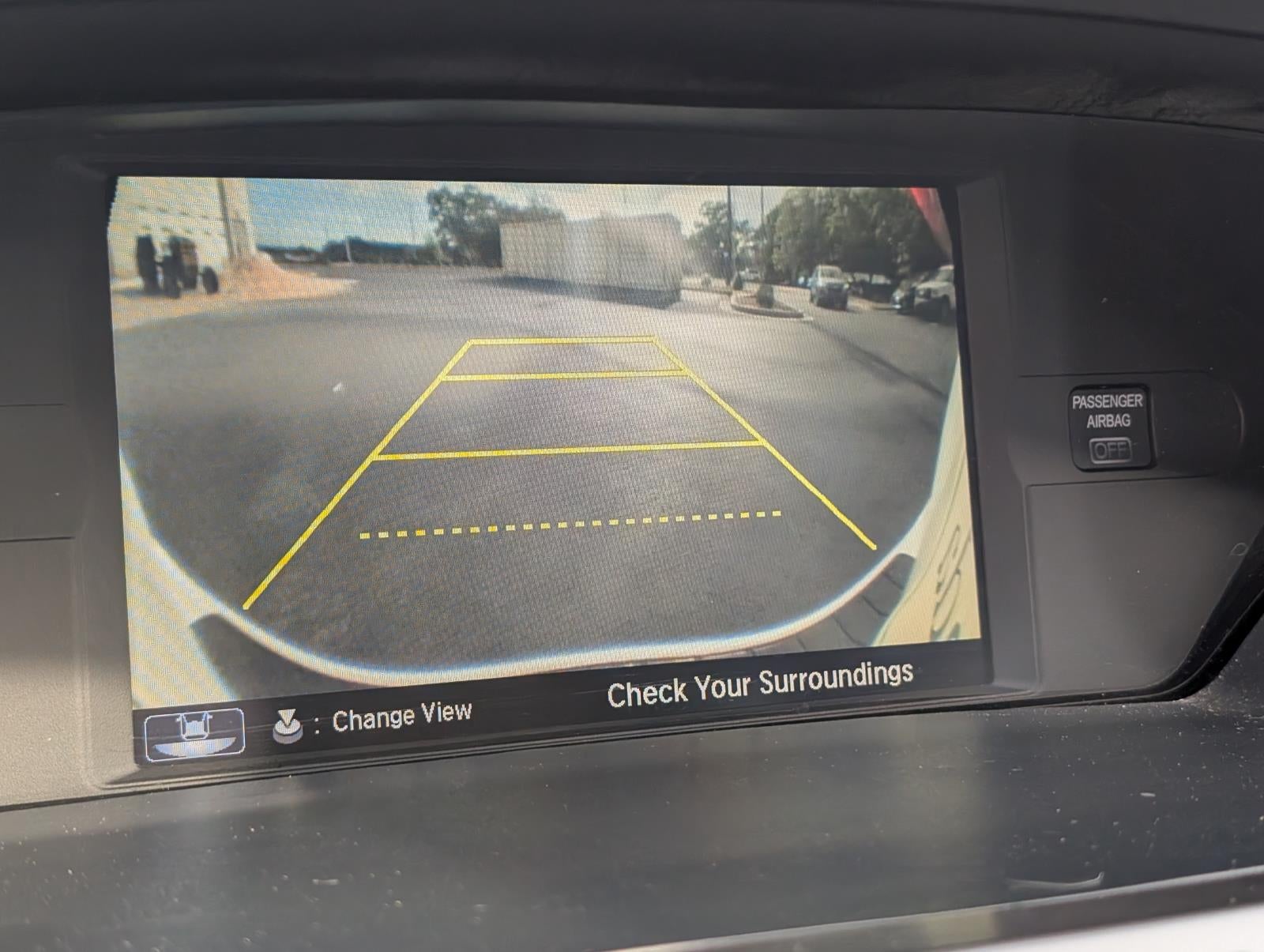 2016 Honda Odyssey Base