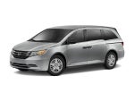 2016 Honda Odyssey Base