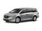 2016 Honda Odyssey Base