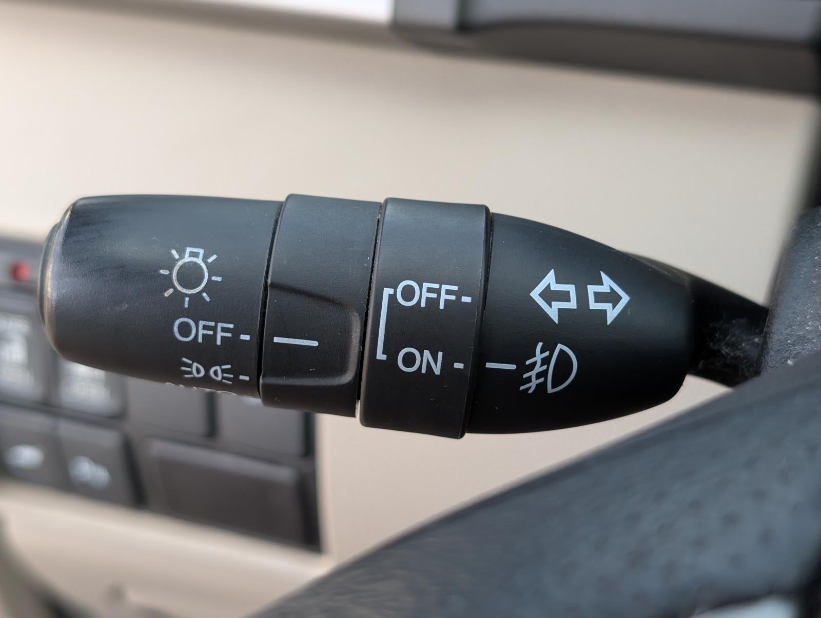 2016 Honda Odyssey Base