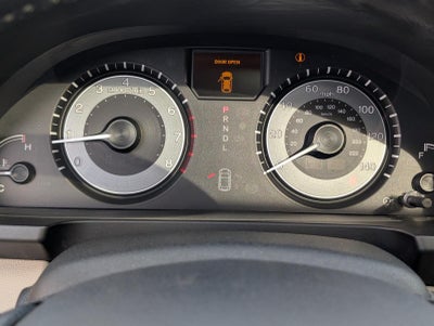 2016 Honda Odyssey Base