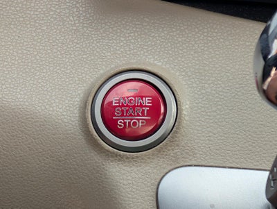 2016 Honda Odyssey Base