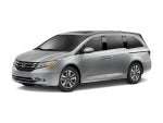 2016 Honda Odyssey Base