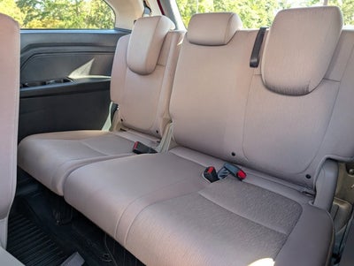 2024 Honda Odyssey EX