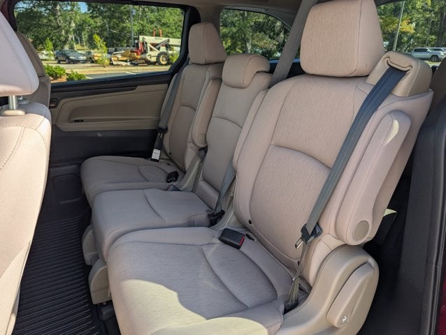 2024 Honda Odyssey EX