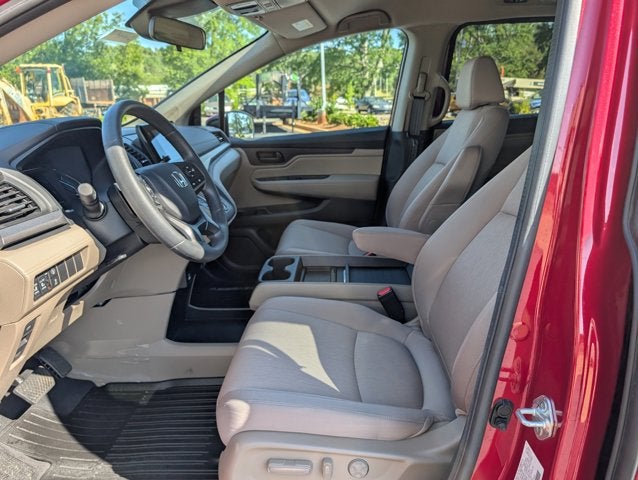 2024 Honda Odyssey EX