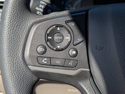 2024 Honda Odyssey EX