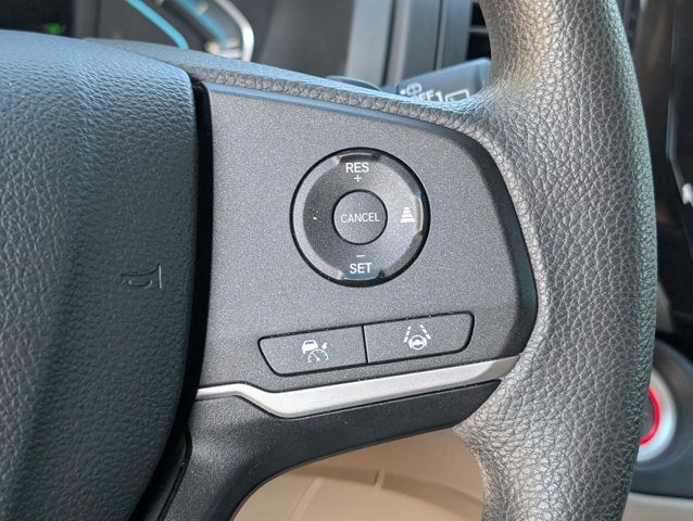 2024 Honda Odyssey EX