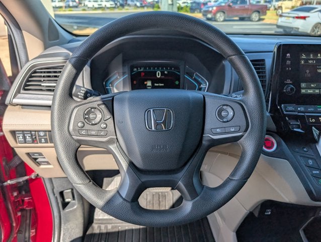 2024 Honda Odyssey EX