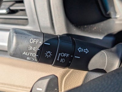 2024 Honda Odyssey EX